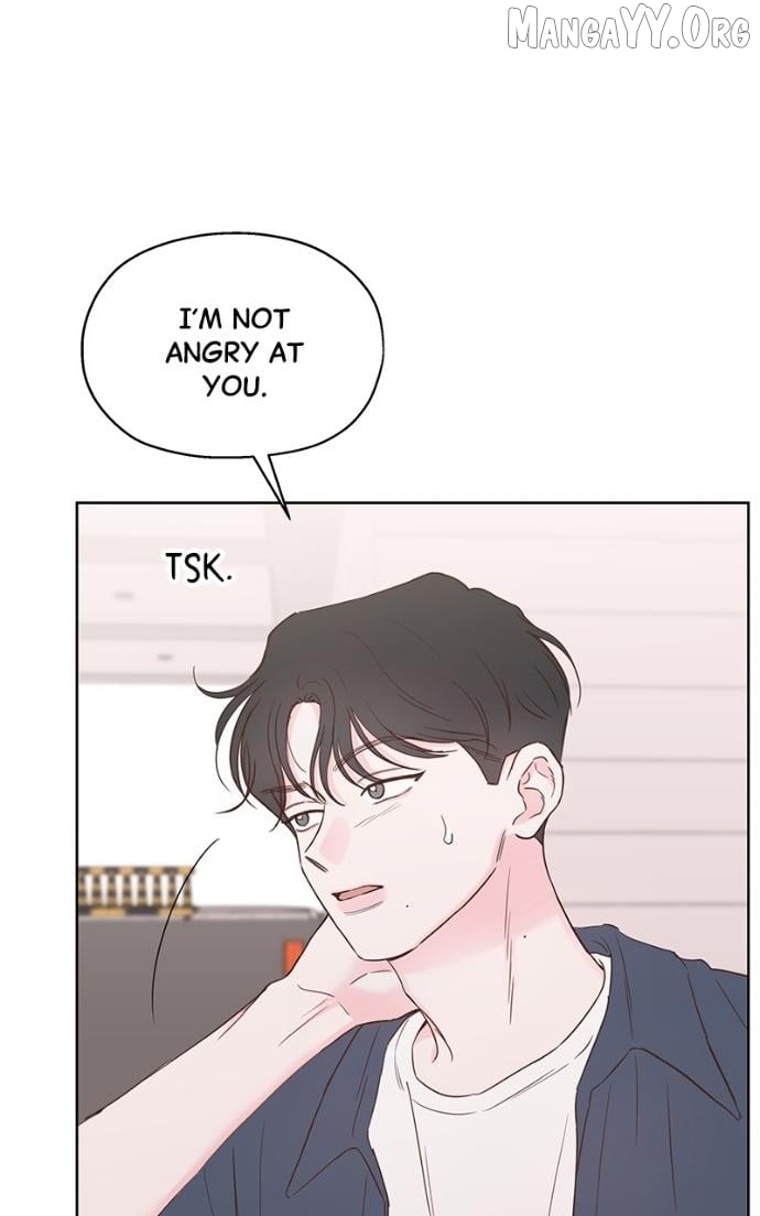 My Fake Love Chapter 33 - page 15