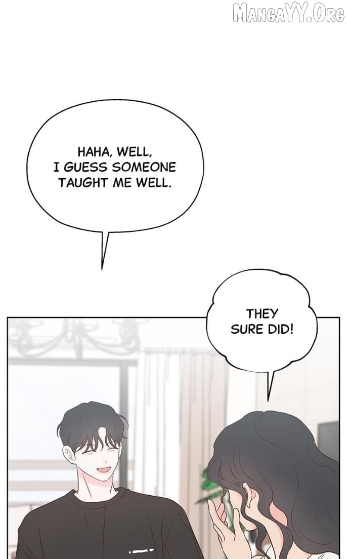 My Fake Love Chapter 33 - page 2