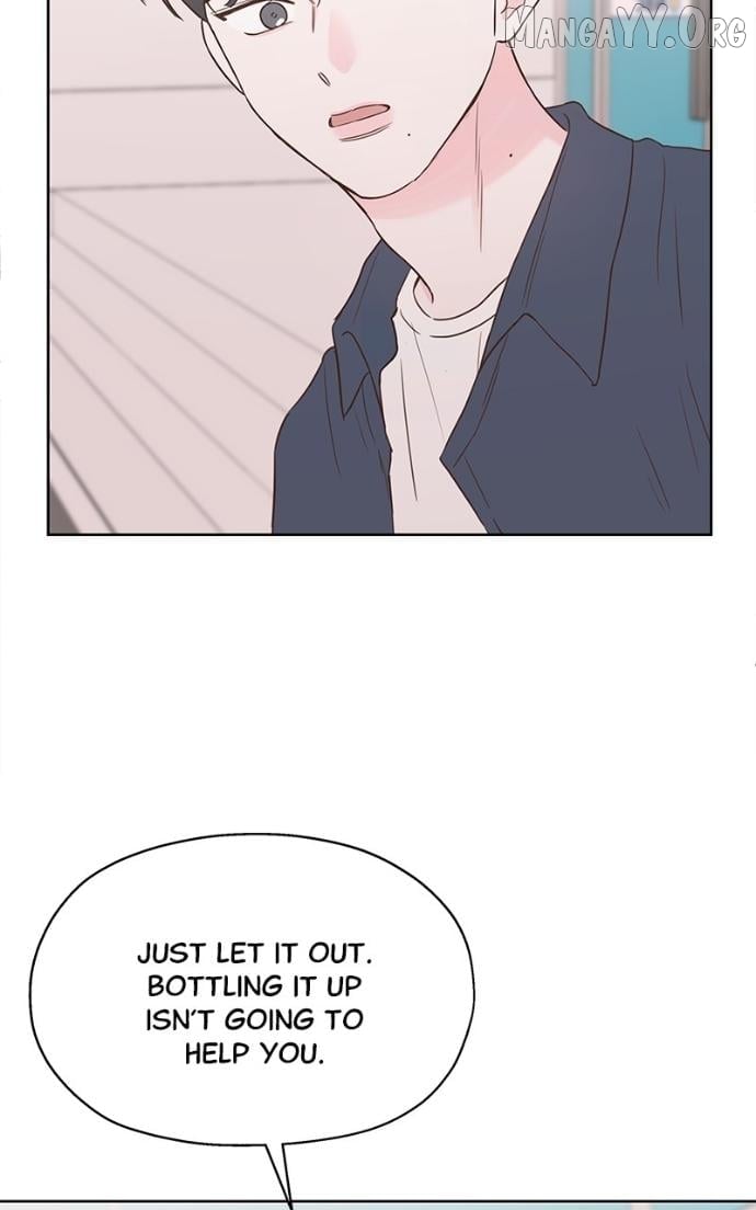 My Fake Love Chapter 33 - page 21
