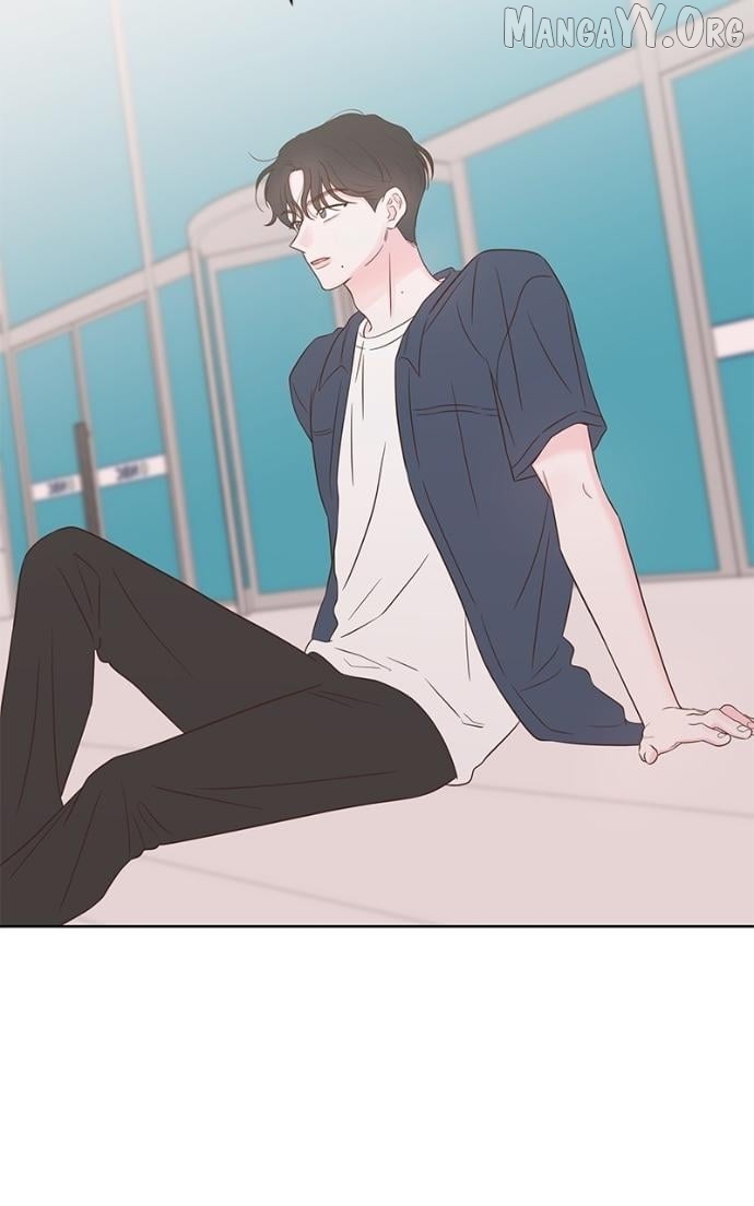 My Fake Love Chapter 33 - page 22