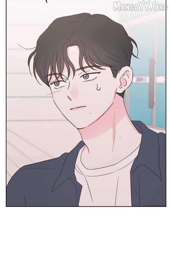 My Fake Love Chapter 33 - page 28