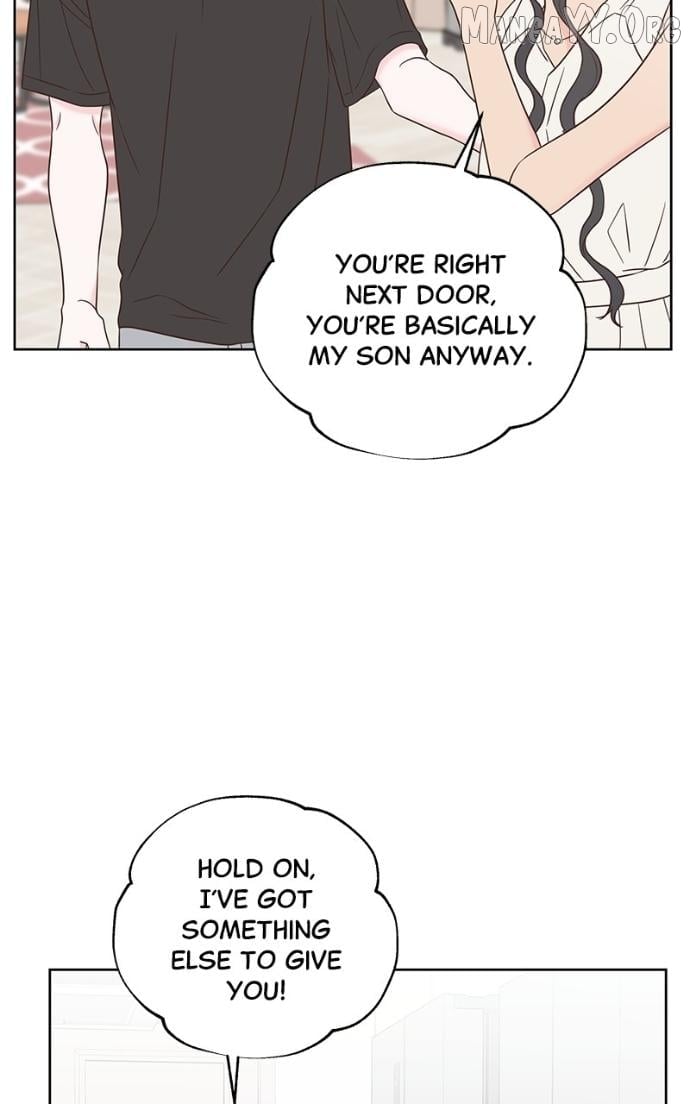 My Fake Love Chapter 33 - page 3