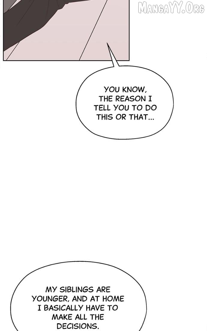 My Fake Love Chapter 33 - page 30