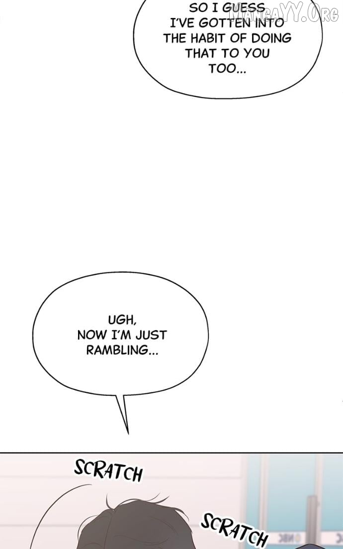 My Fake Love Chapter 33 - page 32