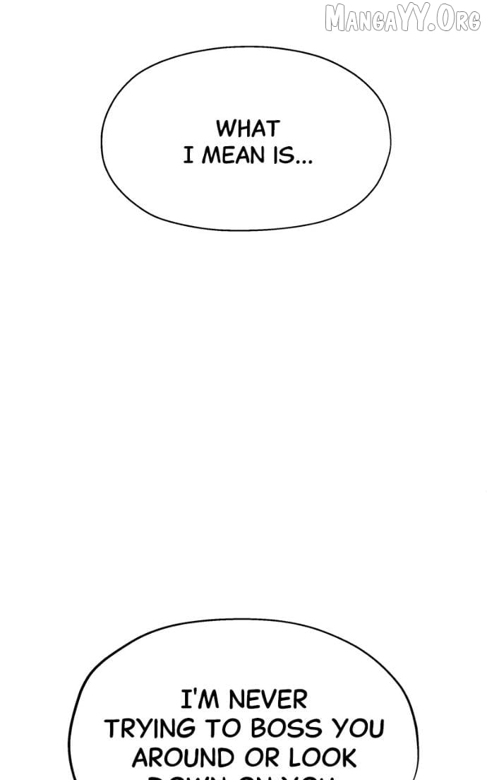 My Fake Love Chapter 33 - page 35