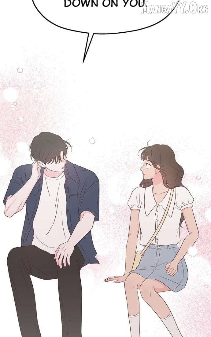 My Fake Love Chapter 33 - page 36