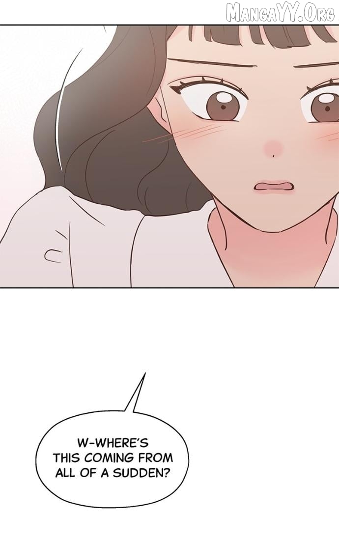 My Fake Love Chapter 33 - page 39
