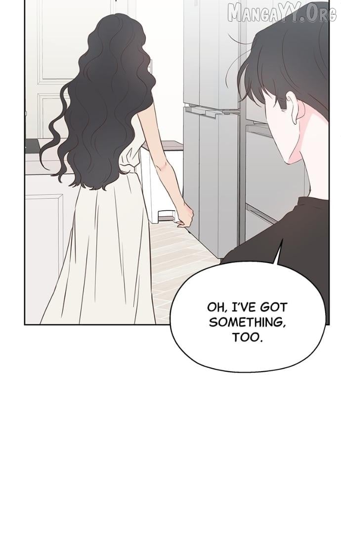 My Fake Love Chapter 33 - page 4