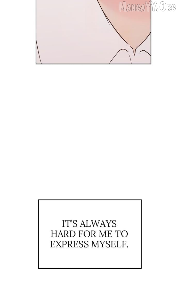 My Fake Love Chapter 33 - page 41