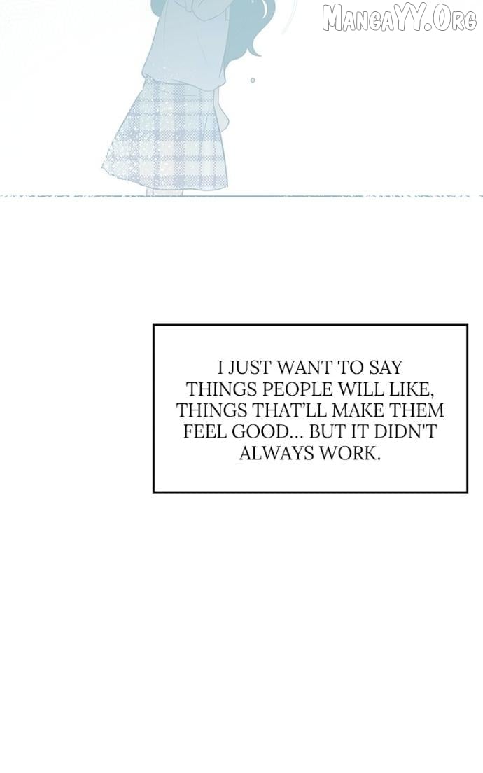 My Fake Love Chapter 33 - page 44