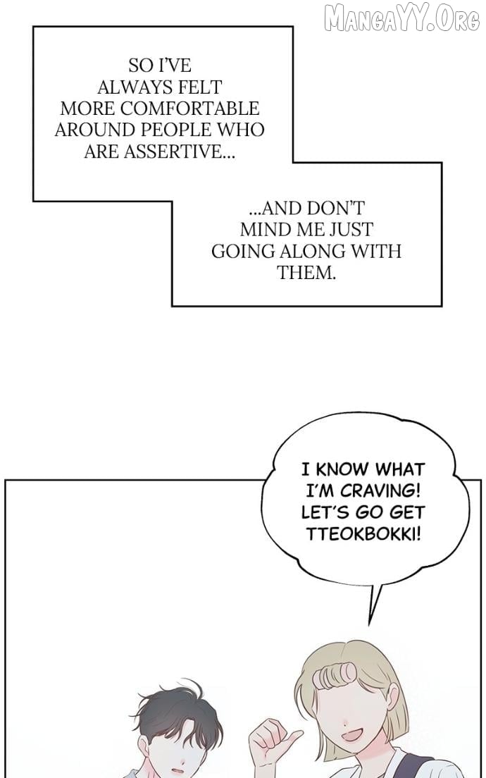 My Fake Love Chapter 33 - page 45