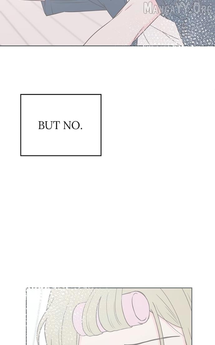 My Fake Love Chapter 33 - page 48