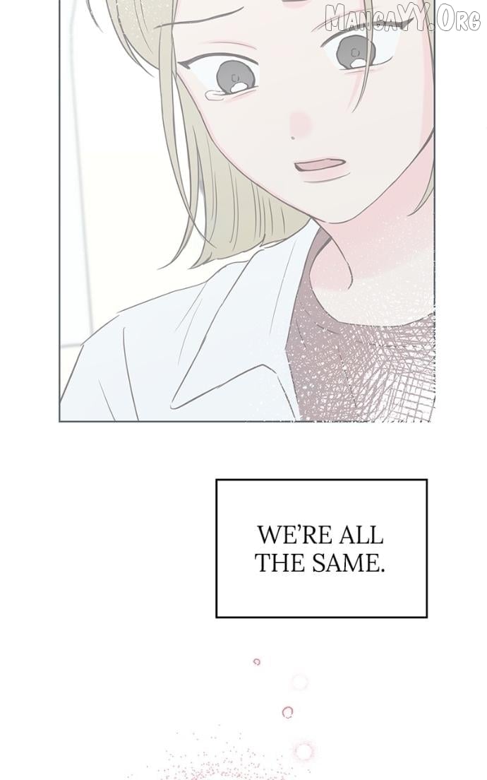 My Fake Love Chapter 33 - page 49