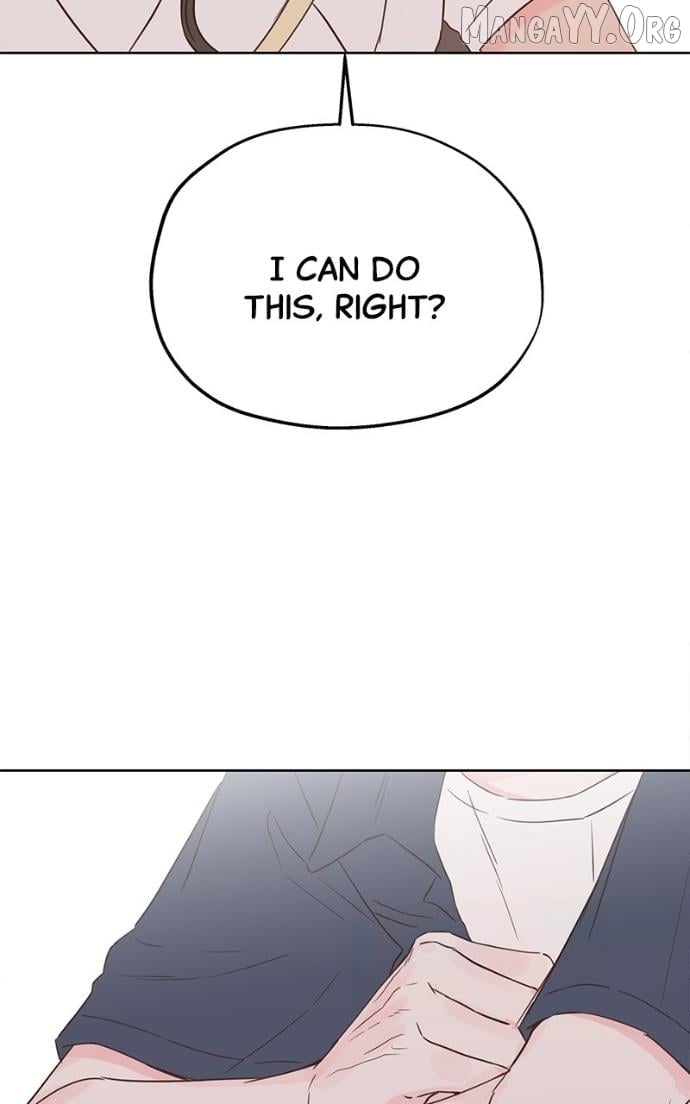 My Fake Love Chapter 33 - page 60