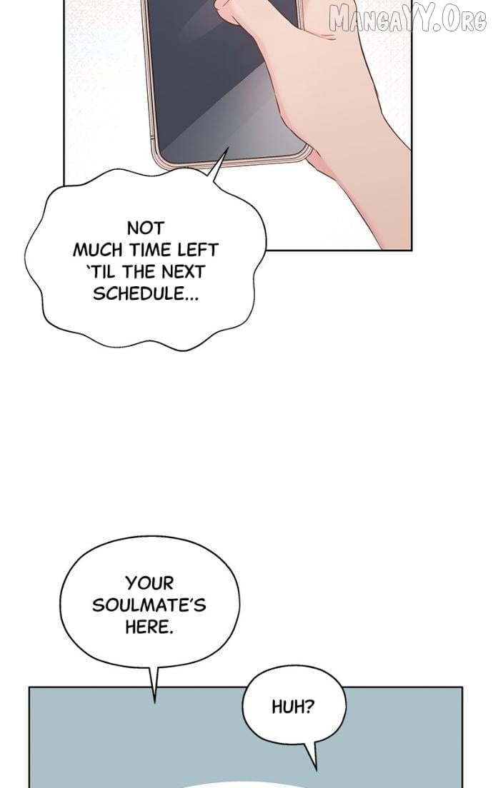 My Fake Love Chapter 33 - page 63