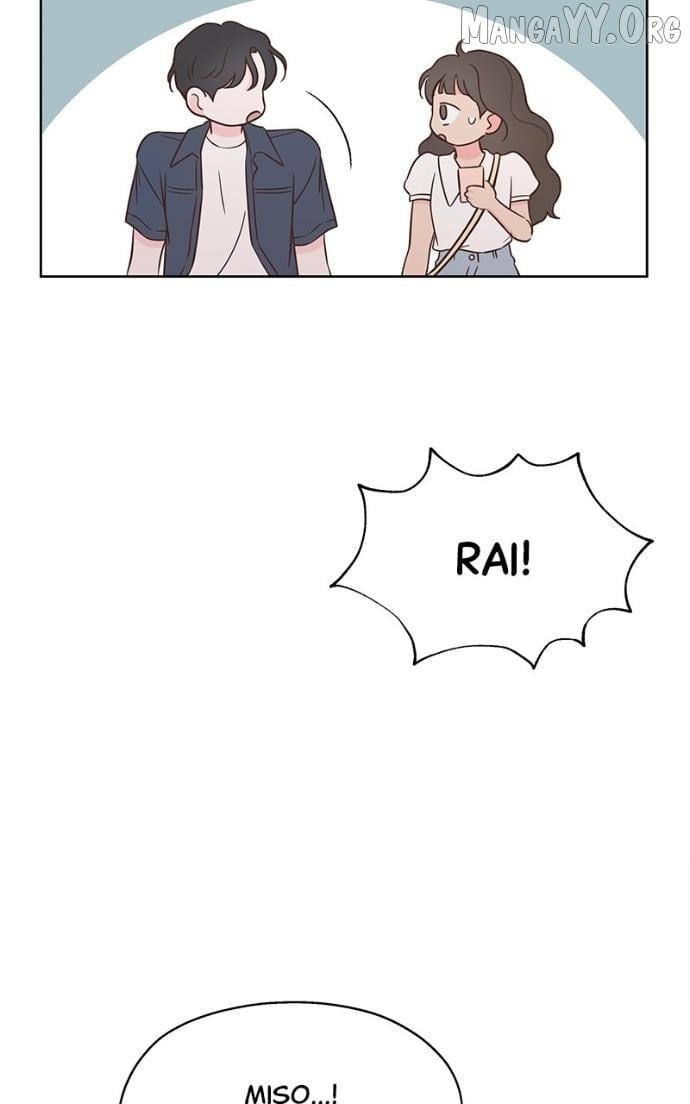 My Fake Love Chapter 33 - page 64