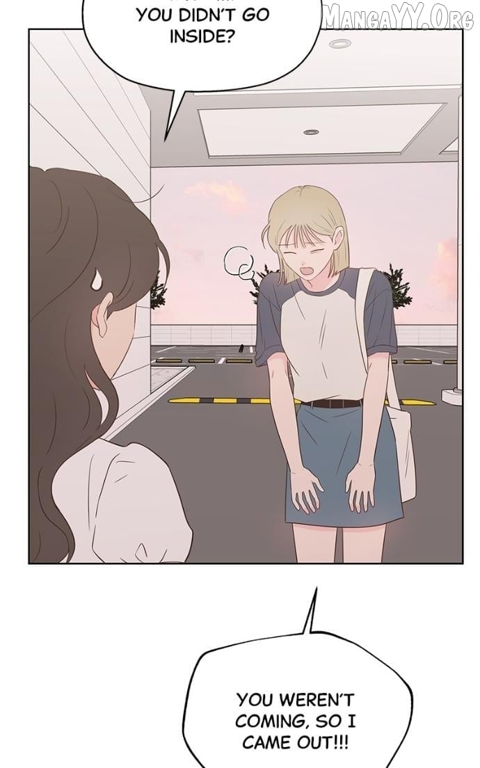 My Fake Love Chapter 33 - page 65