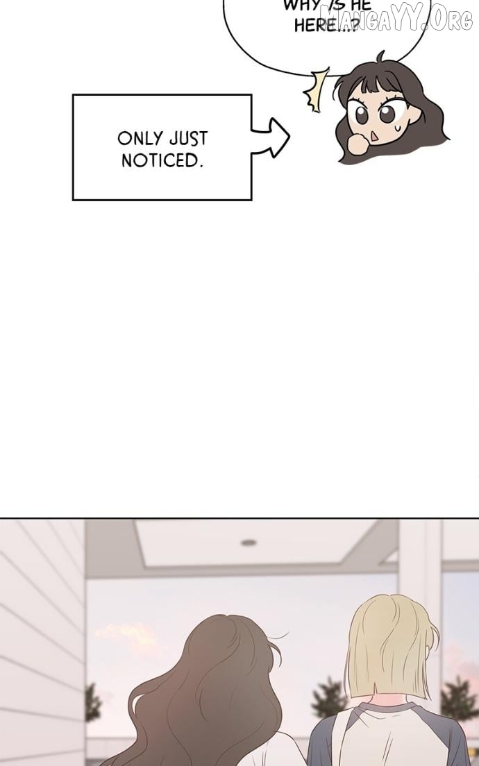My Fake Love Chapter 33 - page 68