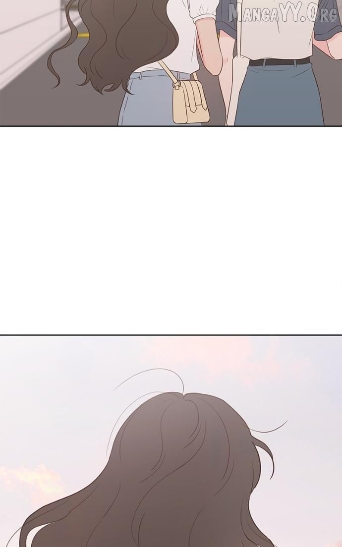 My Fake Love Chapter 33 - page 69
