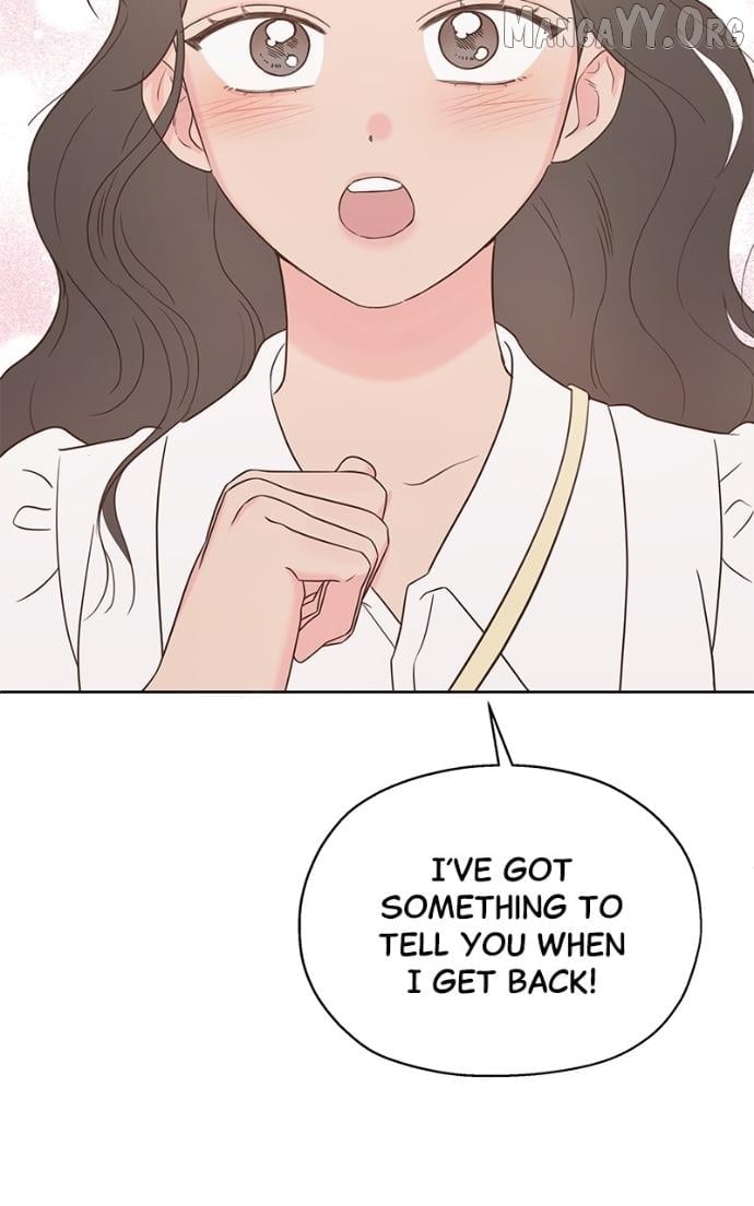My Fake Love Chapter 33 - page 74