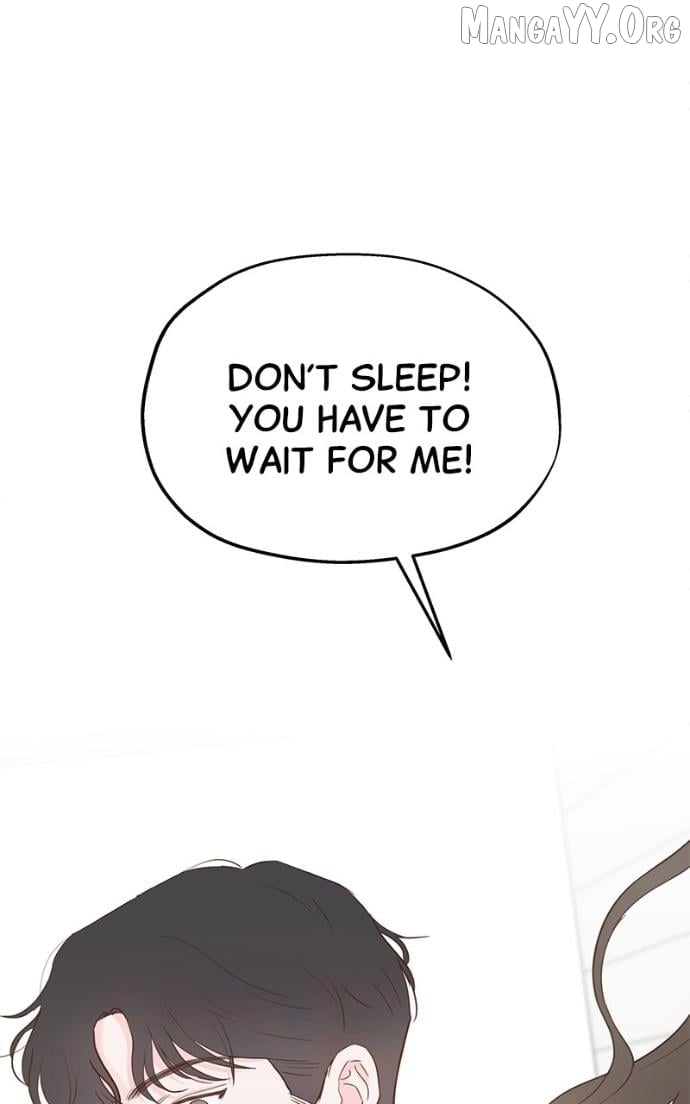 My Fake Love Chapter 33 - page 75