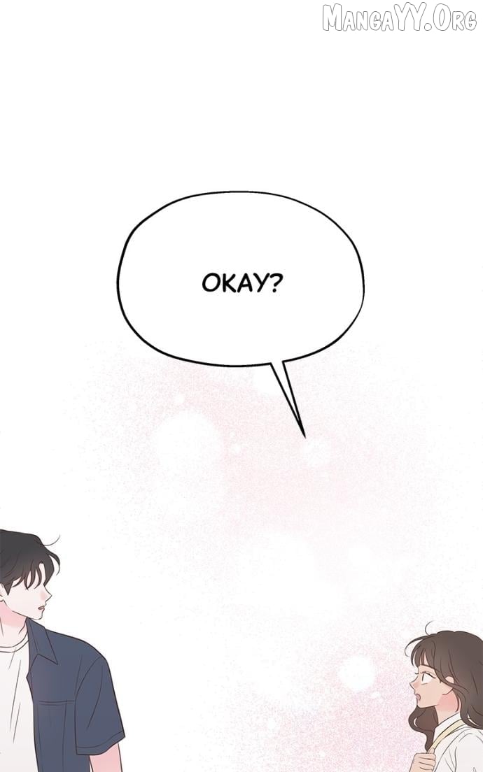 My Fake Love Chapter 33 - page 77