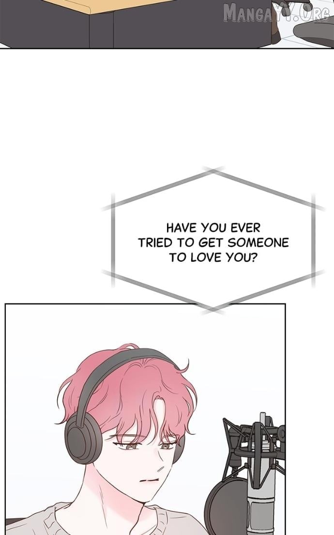 My Fake Love Chapter 33 - page 84