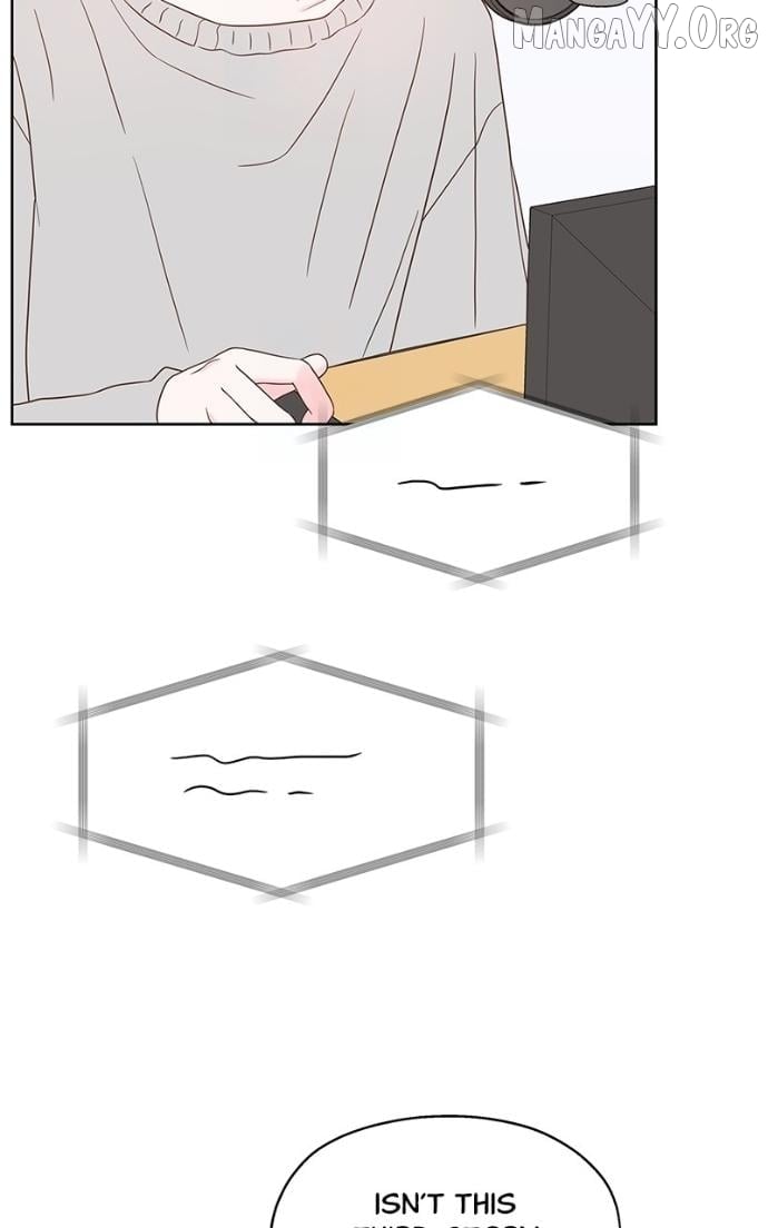 My Fake Love Chapter 33 - page 85