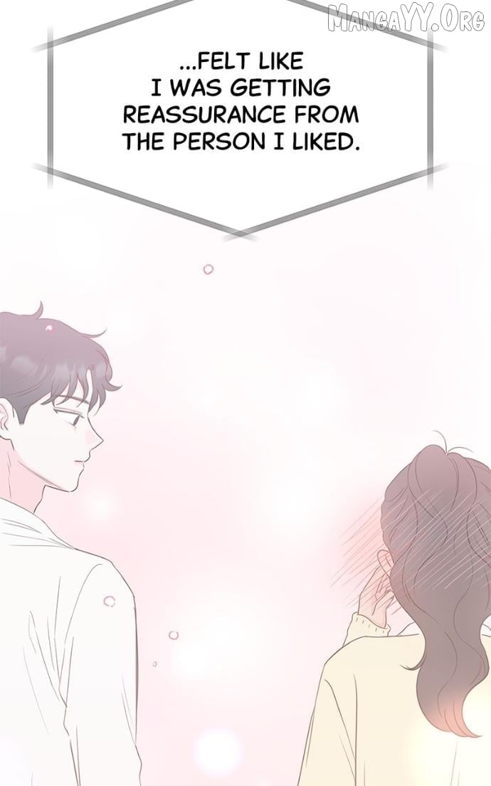 My Fake Love Chapter 33 - page 96