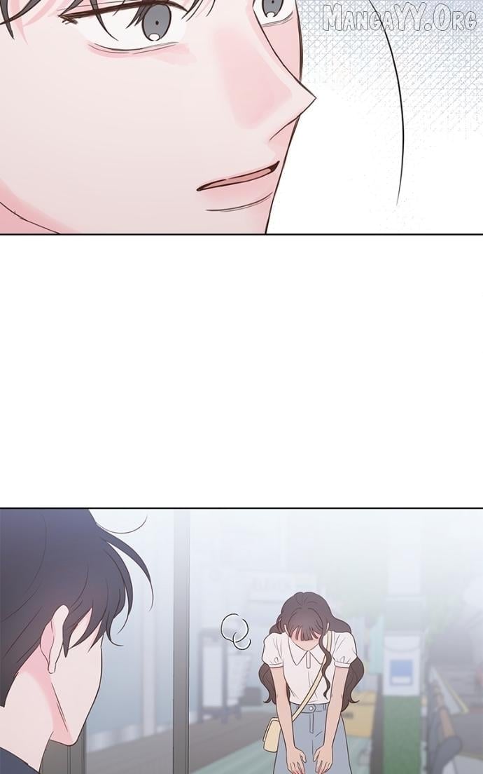 My Fake Love Chapter 34 - page 50