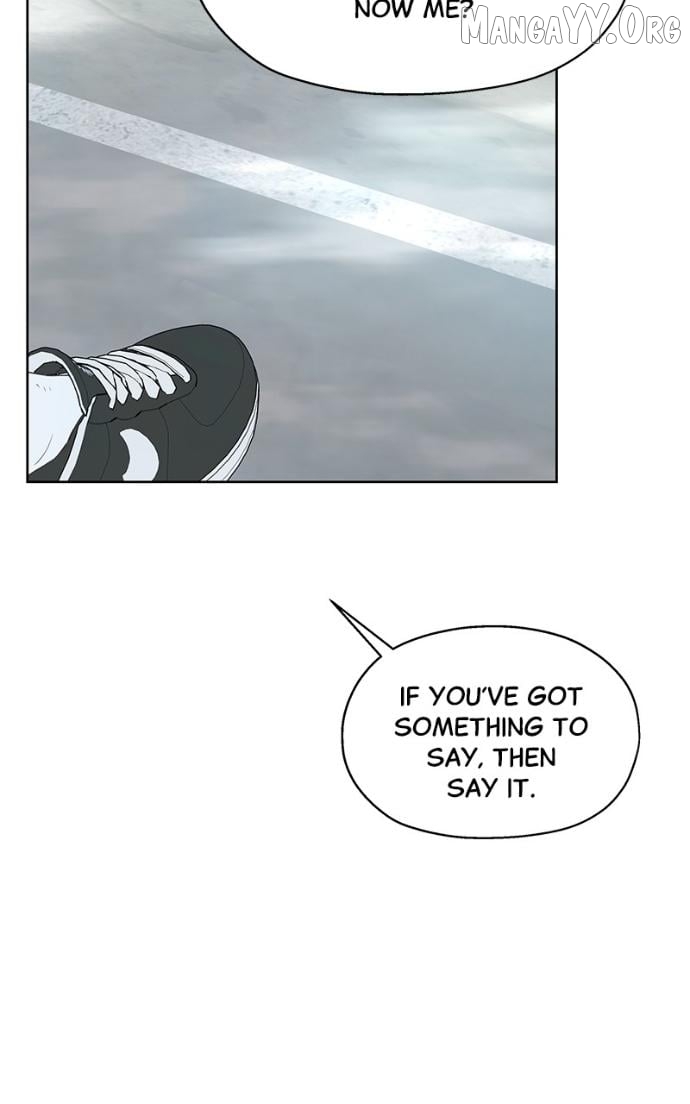 My Fake Love Chapter 35 - page 10