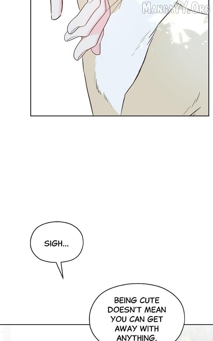 My Fake Love Chapter 35 - page 13