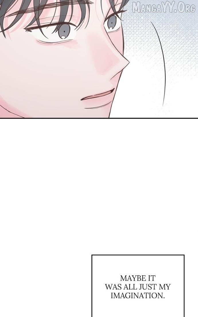 My Fake Love Chapter 35 - page 17