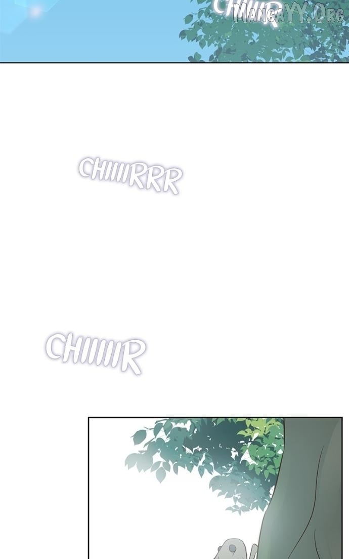 My Fake Love Chapter 35 - page 2