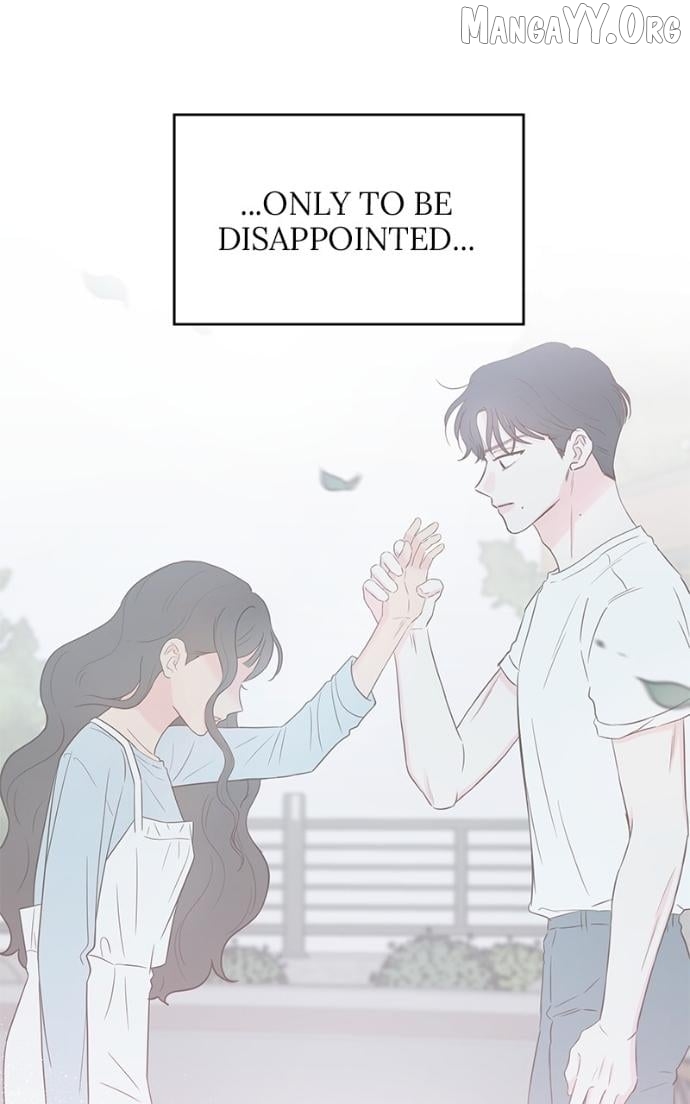 My Fake Love Chapter 35 - page 21