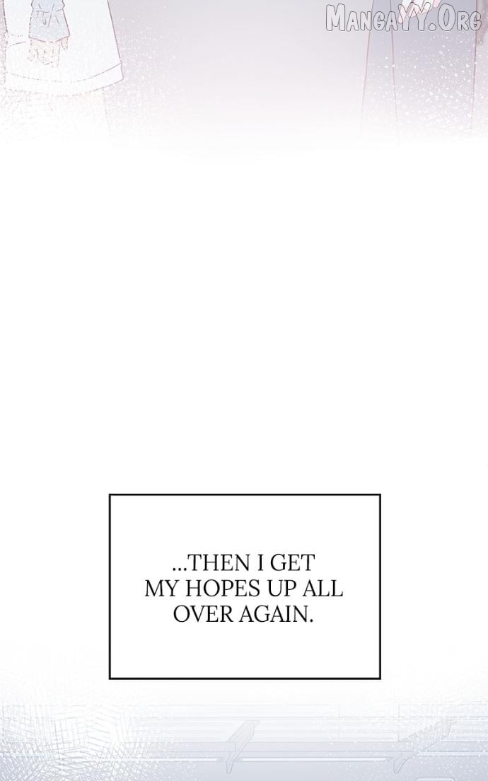 My Fake Love Chapter 35 - page 22