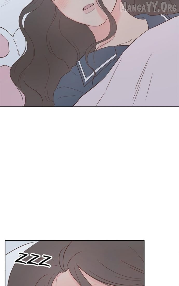 My Fake Love Chapter 35 - page 25