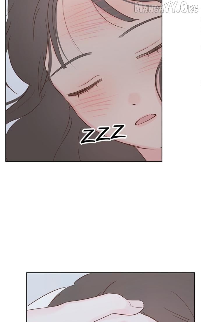 My Fake Love Chapter 35 - page 26