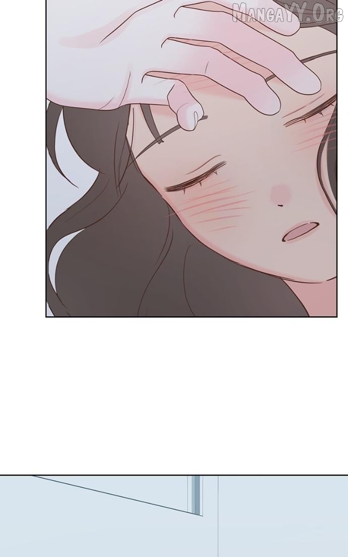 My Fake Love Chapter 35 - page 27