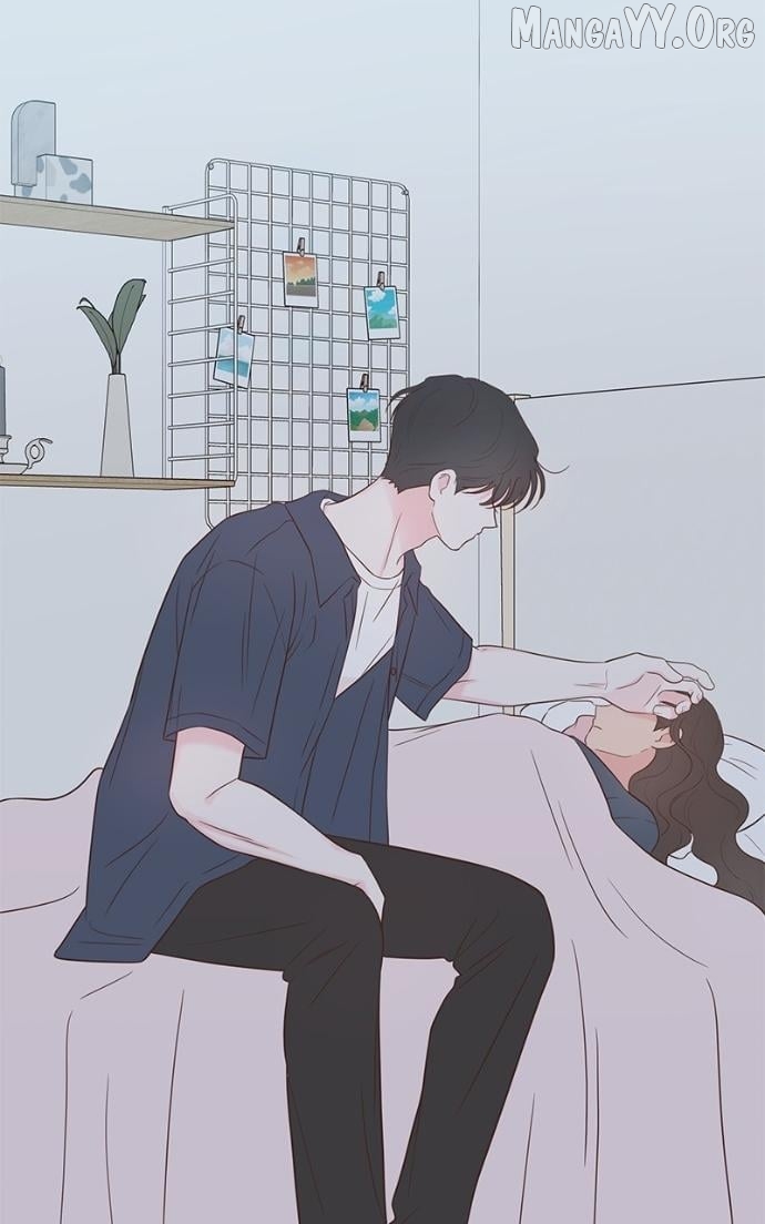 My Fake Love Chapter 35 - page 28