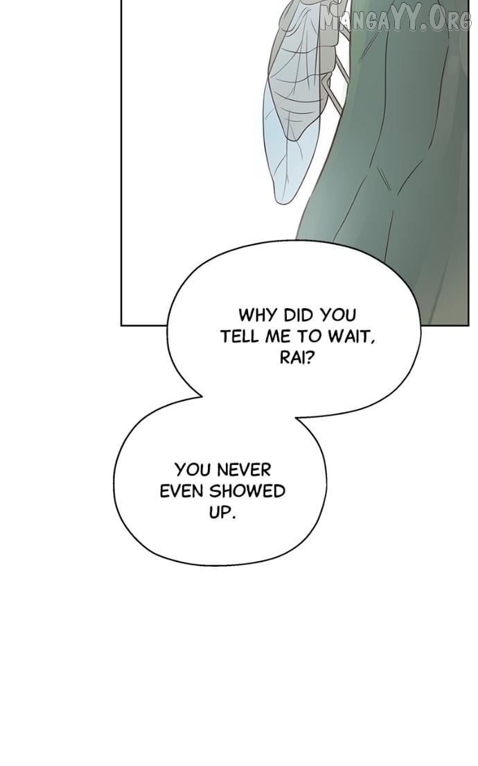 My Fake Love Chapter 35 - page 3