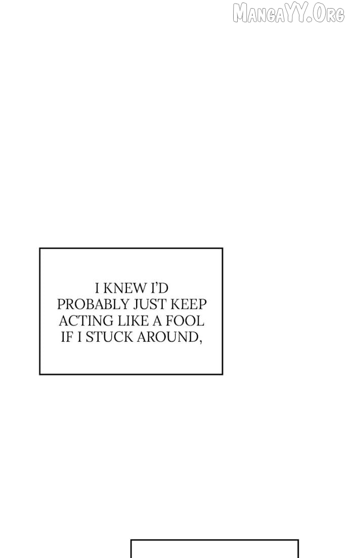 My Fake Love Chapter 35 - page 31