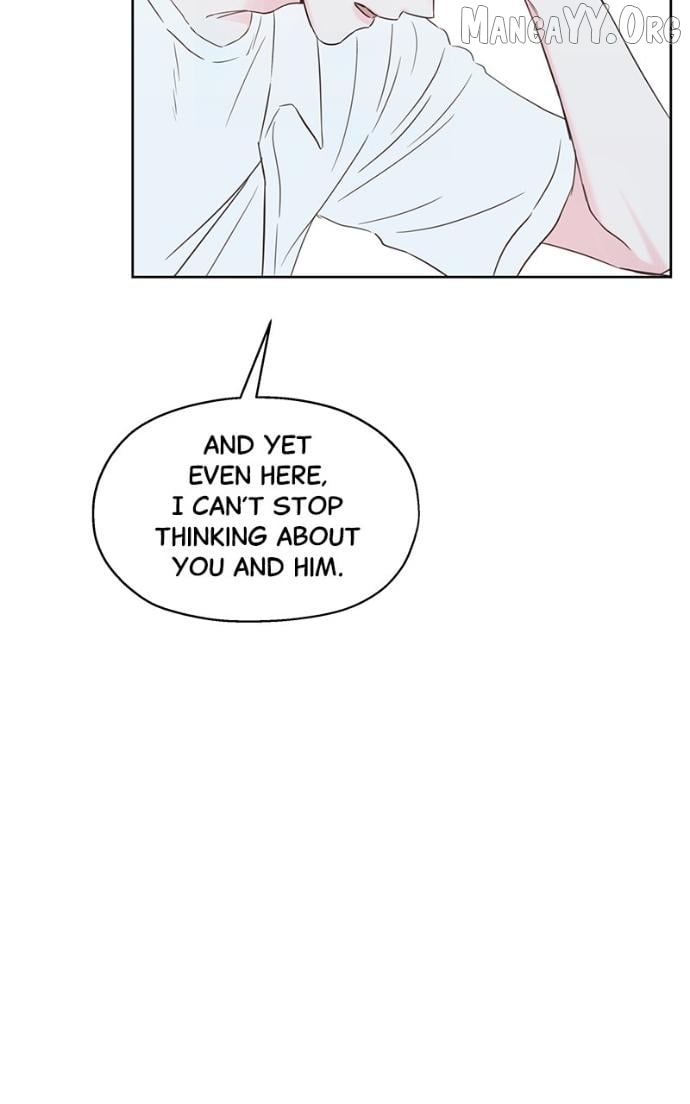 My Fake Love Chapter 35 - page 33