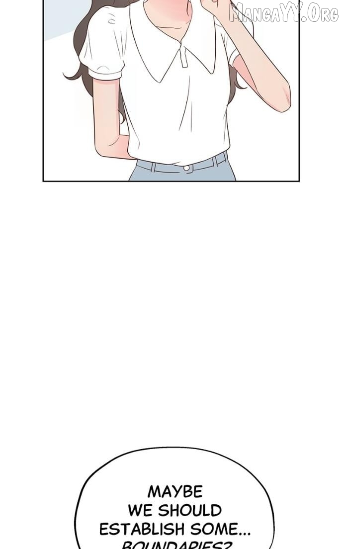 My Fake Love Chapter 35 - page 38