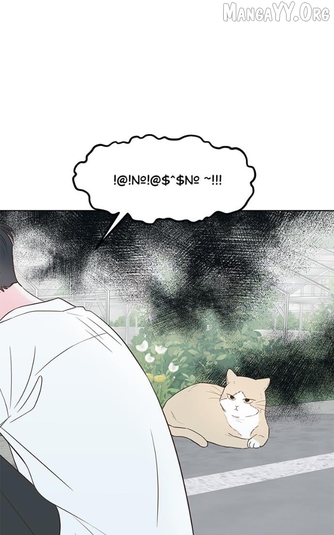 My Fake Love Chapter 35 - page 41