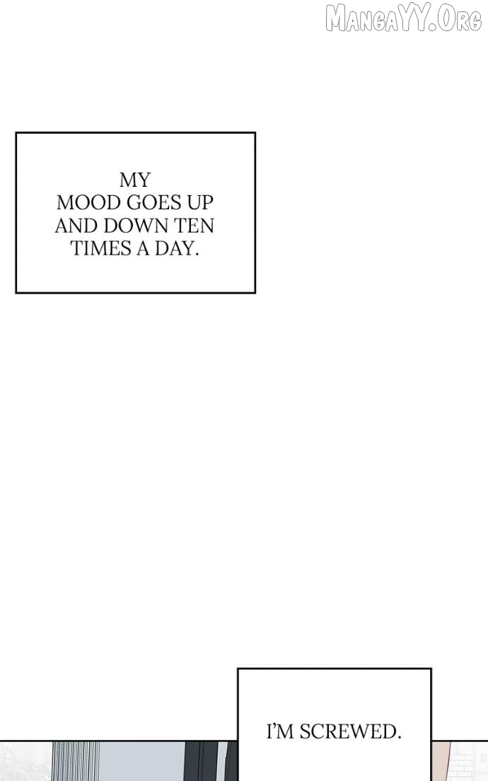 My Fake Love Chapter 35 - page 43