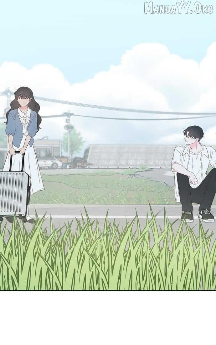 My Fake Love Chapter 35 - page 45