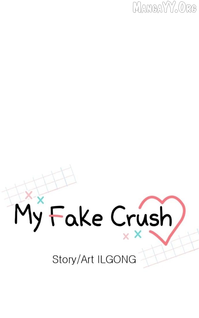 My Fake Love Chapter 35 - page 49