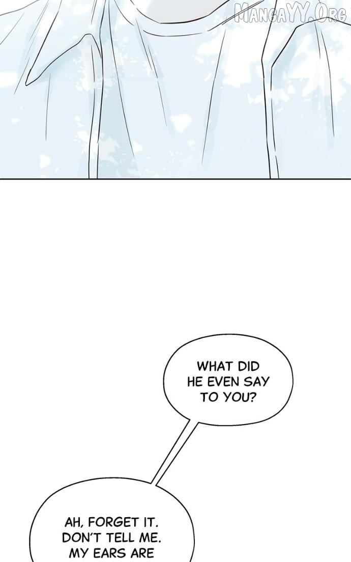 My Fake Love Chapter 35 - page 5