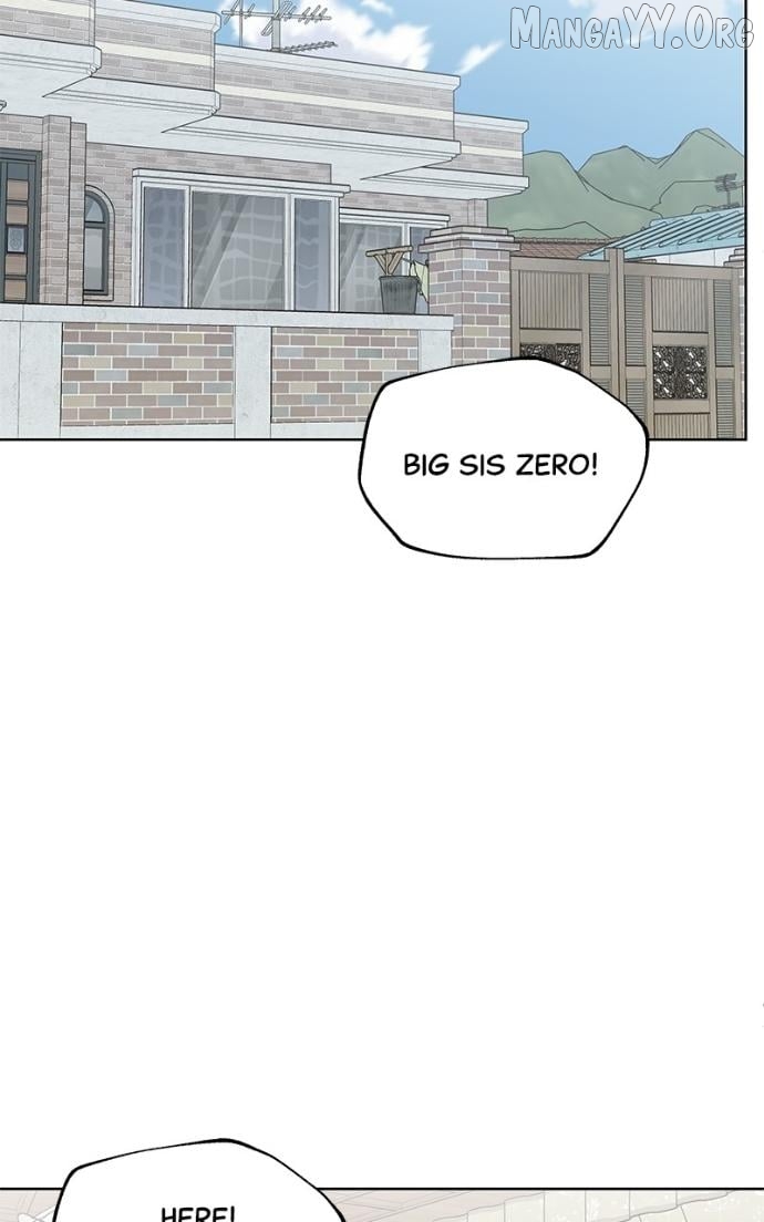 My Fake Love Chapter 35 - page 51